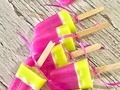 Paletas de Jabón . . . . . #jabonesdeglicerina #paletasdejabón #jabonesyuma #jabonesdecorativos #jabonesdesandía #regalosoriginales #regaloscorporativos #regalosempresariales #yuma2023