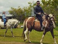 Horseman