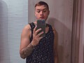 let me motherfucking love you