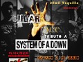 @sugarpee_tributo_soad este sábado 2 de julio #abajodelalibre,,Reservas☎️ 3102223748. . Preventa $15k Taquilla $20k invita @olmecacolombia