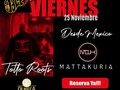 🚀Mi gran amigo @toto_roots de @southern_roots_colombia_ aquí en el #paraiso de #todosernocturno ⚡⚡junto a mis nuevos invitados especiales desde #méxico🇲🇽 los #gueritos @mattakuria ..#cheers #vagabonds 🧔 ...patrocina @henryrage & @jamesoncolombia