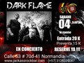 @darkflameband en concierto, #rock & #metal en @bogota #abajodelalibre invita @jamesoncolombia //Reservas🚀 3102223748