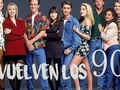 <<<!⚡Hey #Bogotá! ¿Están listos para revivir la época dorada del rock and roll de los años 90's? ¡Entonces únanse a nosotros en @jackassrockbar para nuestra fiesta temática de los 90's!  La noche estará llena de diversión y nostalgia con DJs invitados tocando todos los éxitos de la época. Y como si eso no fuera suficiente, les daremos una calurosa bienvenida con tequila para empezar la fiesta.  ¡Así que saca tus pantalones acampanados y tu camisa de cuadros, y únete a nosotros para una noche llena de rock and roll y diversión en @jackassrockbar! Nos vemos aqui 🤘🎸  🍾El Código de vestimenta sugerido años 90’s, di tú F·R·I·E·N·D·S, Las Flans y demás.  🪩💃🏻🕺🏻💿🎶  @jackassrockbar @familiasagradamerch @elsagradohc @bogotanostyle @jhonsagrado