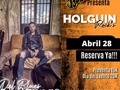 🚀Mi gran amigo @holguinrocks en su presentación exclusiva está semana, #abajodelalibre del #blues al #grunge desde #ledzeppelin #aliceinchains #chriscornellforever y mucho más!!!!porque tú ass merece un sitio con clase ...@jackassrockbar 🎸