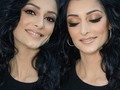 Maquillaje para @maissasamara me encanta como es ella, es un amor de persona además de bella 🤩 me pidió algo sencillo suave y fresco 🤩💕😍😘Gracias por confiar en mí amiga, Fué un placer atenderte 😘  Good Night #saturday #lookoftheday tonos tierras #ondassuaves #hair #makeup #ciudadbolivar #arabe