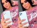 Hello mis amores aquí les muestro el resultado final del Makeup que realizó mi bella alumna Maria Fernanda en su curso personalizado Vip aprendiendo colorimetria... mañana continuamos otras técnicas 😃👍🏼😍 . . .  #generación #futuro #makeupartis #ciudadbolivar #youtuber #fullcolors #makeup #maquillajecoloridos #tendencia #ciudadbolivar #clasepersonalizada