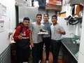 Mi #felizcumpleaños ❤🎯🔥