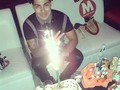 B-DAY 🎁🍸🎉🍻🎂🍷🍺🎊 gracias @momabarclub por la atención y gracias a mis amigos que fueron a estar conmigo y celebrar ese día tan especial 😍😍😍