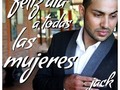 Feliz día a ese ser maravilloso que hace que Nuestra vida sea cada vez mejor, llena de dulzura, detalles y amor  FELIZ DIA MUJER @soyyojack  #felizdiamujer