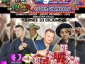 Ya estamos cerca de este gran concierto por nuestros niños llaneros ..... RECUERDEN QUE EL COVER ES UN JUGUETE  Viernes 23 de Diciembre  @elcartelvillavicencio  Artistas: @grupoprohibido @gordi_09 @sebastianayala27 @souyojack  Tendremos sorpresas de nuestros patrocinadores @milagrosacacias @martinaacacias @clinioral @puertochorizo @djfactorypro @villavokf @monkey84villavo @nanchos_express_villavicencio @danielfuentes12  Esperamos contar con tu presencia para que disfrutes de este gran concierto y podamos regalarle una sonrisa a un niño está navidad ... Comparte esta imagen para que todo mundo lo sepa