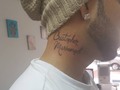 #mariangel #cristopher  #mishijos #razonmia #tattoo  New tattoo en manos del maestro @danielfuentes12