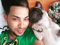Ya no mas locha nos fuimos pa clase ..... 🎤😍 @soyyojack.  Que tengan un lindo día besos a las princesas un abrazo a los parceros.  @onfirecompany @kalimarecordsco