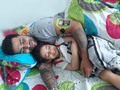 Te amo mucho hijo mío 😇 agradezco al cielo por ser tu papá, siempre estaré para ti en todo mi cachorro.