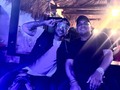 @blablabla_restrepo @daniel_d_castillo listos está noche en #restrepometa para pasarla del carajo ... #rumba #concierto #music #urban #banda #diosexiste❤️