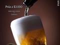 Ven y conoce lo nuevo en la zona rosa de la grama ... LA MARUCHA BEER. Hoy lunes social, Pola a 3k  Nos reservamos el derecho de admisión..... Open 6:00pm.