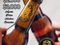 Pa todos los amigos .. los espero 🍻