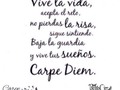 Vive la vida, acepta el reto, no pierdas la risa, sigue sintiendo, baja la guardia y vive tus sueños. #CarpeDiem #Vivir #Vida #Reto #Risa #Sentir #Guardia #Sueños #Martes #Cafe #InstaCafe #Emprender #Frase #Frases #InstaFrase #InstaFrases #FrasesDelDia #Emprendedores #Caracas #Ccs #Venezuela #Miranda #Maracay #Vargas #Domingo #FinDeSemana #Chile #Peru #Bolivia