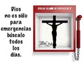 Dios no es sólo para emergencias búscalo todos los días #Dios #Emergencias #Emergencia #Buscar #Busqueda #Religion #Religiosos #Frases #Frase #Martes #Trabajar #Cafe #Insomnio #frasesvida #emprender #emprendedora #Vida #ccs #Caracas #Jesus #Catolicos #Cristianos #Venezolanos #Venezuela #venezolana #buendia #buenosdias
