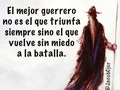 La vida nos enseña día a día. Guerrero de la vida #Guerrero #Vida #Enseñanza #Frase #Frases #Enero #frasedodia #frasesmotivadoras #frasesvip #frasesenespañol #frasesdeldia #frasesdevida #frasesdelavida #caracas #venezuela #vargas #insomnio #merida #desayuno #cafe #instacafe #te #ccs #misfrases #venezolanos #venezolanosenelextranjero #venezolanosenelmundo #venezolanosenchile #venezolanosenperu #venezolanosenespaña