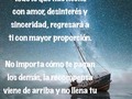 Todo lo que has hecho  con amor, desinterés y sinceridad, regresará a  ti con mayor proporción.  No importa cómo te pagan los demás, la recompensa viene de arriba y no llena tu ego, sino tu corazón. #hacer #amor #desinteres #sinceridad #regresar #proporcion #importancia #pagar #recompensa #ego #corazon #frase #frases #frasesparareflexionar