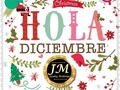 Y arrancamos la tarde con super promociones y descuentos para darle la bienvenida al mes de Diciembre 🎄🎁🌟🍾 así que pendiente con nuestras publicaciones 💁🏻🌟😊 #MakeupByJanhy #JanhyMakeup #Maquillaje #Promociones #Descuentos #Noviembre #Diciembre #Navidad #Beauty #glam #Janhymakeup #MakeupMasterClassAndBeauty