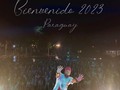 Hola 2023 🎆🎶❤️ #sanlorenzo #paraguay @chechosel @aseremusicoficial