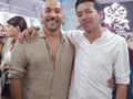 Noche de Exposición.. con Amigos y Colegas Artistas