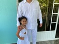 Mi sobrina: María Andrea #FotoDelDía #PhotoOfTheDay #PhotoOfTheDay #Photography #Explore #Instagood #Instapic #PicOfTheDay #Health #Happines #TagsForLikes #FYP #LikeForLike #Likes4Likes #LikesForLikes #Instagram