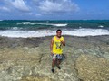 🏝 Isla Johnny Cay 🏝 #IslaJohnnyCay #Fotografía #Photography #Photo #Mar #Beach #Playa #Nature #SanAndrés #SanAndres #SanAndrésIsland #SanAndresIsland #SanAndrésIslas #SanAndresIslas #SanAndrésIsla #SanAndresIsla #Paisaje #Instagram #Explore #Explora #Instagood #Instapic #PicOfTheDay #Health #Happiness #Happines