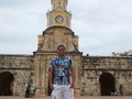 La Torre del Reloj - Cartagena #LaTorreDelRelojCartagena #LaTorreDelReloj #TorreDelRelojCartagena #TorreDelReloj #CartagenaDeIndias #CartagenaColombia #cartagenacolombia🇨🇴 #Cartagena #FotoDelDía #PhotoOfTheDay #PhotoOfTheDay #Photography #Explore #Instagood #Instapic #PicOfTheDay #Health #Happines #TagsForLikes #FYP #LikeForLike #Likes4Likes #LikesForLikes #Instagram