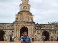 La Torre del Reloj - Cartagena #LaTorreDelRelojCartagena #LaTorreDelReloj #TorreDelRelojCartagena #TorreDelReloj #CartagenaDeIndias #CartagenaColombia #cartagenacolombia🇨🇴 #Cartagena #FotoDelDía #PhotoOfTheDay #PhotoOfTheDay #Photography #Explore #Instagood #Instapic #PicOfTheDay #Health #Happines #TagsForLikes #FYP #LikeForLike #Likes4Likes #LikesForLikes #Instagram