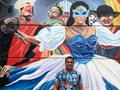 Getsemaní, Cartagena  @manu_mural.ve  #GetsemaníCartagena #GetsemaniCartagena #Getsemaní #Getsemani #CartagenaDeIndias #CartagenaColombia #cartagenacolombia🇨🇴 #Cartagena #FotoDelDía #PhotoOfTheDay #Photography