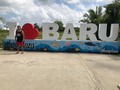 I ❤️ Barú - Barú Plaza @baruplaza  #BarúPlaza #BaruPlaza #CartagenaDeIndias #CartagenaColombia #cartagenacolombia🇨🇴 #Cartagena #FotoDelDía #PhotoOfTheDay #Photography