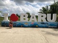 I ❤️ Barú - Barú Plaza @baruplaza  #BarúPlaza #BaruPlaza #CartagenaDeIndias #CartagenaColombia #cartagenacolombia🇨🇴 #Cartagena #FotoDelDía #PhotoOfTheDay #Photography