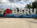 I ❤️ Barú - Barú Plaza @baruplaza  #BarúPlaza #BaruPlaza #CartagenaDeIndias #CartagenaColombia #cartagenacolombia🇨🇴 #Cartagena #FotoDelDía #PhotoOfTheDay #Photography