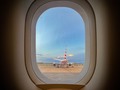 ☀︎ En un vuelo la vida ☀︎