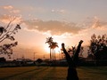 El campo en el que crecí  #getsemani#fundenosa