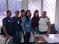 Reencuentro con mis excompañeras de trabajo, excelente equipo de trabajo, amistad linda y sincera, las quiero muchon