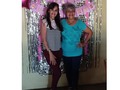Con mi amiga Margarita, celebrando su cumple 🎂😘🙏