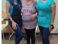 Compartiendo con nuestra amiga Martina 💖
