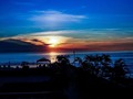 #WhatISee #Panama #Skyline #Sunrise #Love #pty #507 #sonylens #sony