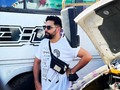 Día de talleres, artistas y metro!   Foto por mi 🤍 @rene_bustamante