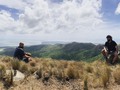 En la cima  #Panama #chame #chamefornia