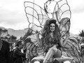 Termino esta serie con tres publicaciones, dando espacio a todas las hermosas personas que posaron frente a mi cámara y pusieron su mejor sonrisa. A ustedes, que me hacen sentir orgulloso, GRACIAS.  Dando espacio también, a todas las personas que como yo, solo somos conductores de un mensaje de dignidad e igualdad.  Creando un espacio seguro, para todos nosotros.  “Aquí, no hay nada que celebrar”, es una oda a la igualdad para todos.  Estas fotos son para ustedes.  GRACIAS, por leerme.  #AquíNoHayNadaQueCelebrarar  ♡ Jairo