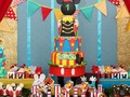 Lo emocionante de Mickey Mouse es su versatilidad se puede adaptar a cualquier temática mezclando elementos y colores que den como resultado una decoración original!  En esta oportunidad trabajamos con un gran equipo : @tortascreativaslc  @mgbakery  @mrpapeleriacreativa  @andreascupcakesr  @renygonzalez_ #mesaprincipal #circusparty #mickey #circo #fiestasinfantiles #decoracion #venezuela #españa