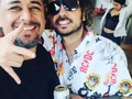 Feliz cumpleaños mi hermano  @dani3palacios  Lo quiero mucho perro