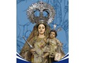 good morning #designs #creativity #creatividad by @JamesonphotographyHD by #movearte  Our Lady of the Mercedes of the Dominican people Patrona. September 24th