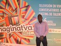 #imaginativa2016 #imaginativa #hoteljaragua @tvimaginativa #personaltrainer #semanadelatelevisión✨📺🇩🇴