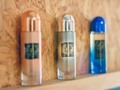 Amigos les quiero contar que mi parcero y colega en la música @jedrohomebred, está rompiéndola duro con las fragancias y perfumes💎👌. Yo ando muy contento pues sus productos me han salido muy buenos y han deleitado papilas olfativas a su paso😏😎. Si quieren consejos y tips sobre el mundo del deleite del olfato síganlo en sus redes de @fragancesjh, yo lo he encontrado super útil para el día a día 😉🙌.