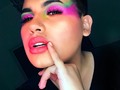 Mi versión de este full color inspirado en 🍉🍉🍉🍉 . . . . . . Me divertí mucho haciéndolo 🍉🍉🍉🍉✨ espero les guste ✨🍉 . . . . #makeup #makeupartist #makeupideas #makeuplover #makeupaddict #makeupoftheday #makeuplooks #makeupargentina #fullcolormakeup #makeupinstagram ✨🍉✨🍉✨🍉